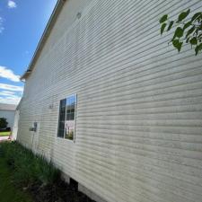 Siding-Cleaning-in-Lacey-WA 3